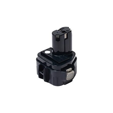 Ilb Gold Battery, Replacement For Makita, 316Dwbe Battery 316DWBE BATTERY